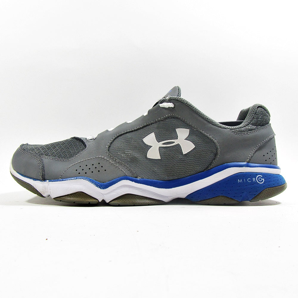 UNDER ARMOUR Micro - Khazanay