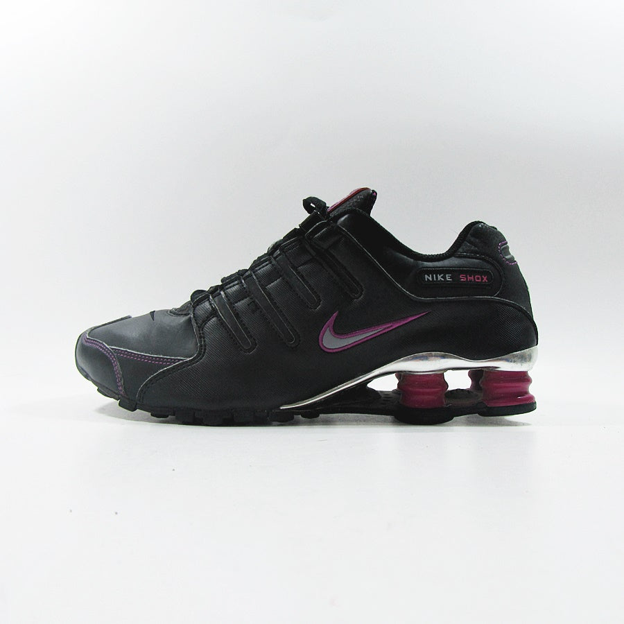 NIKE Shox - Khazanay