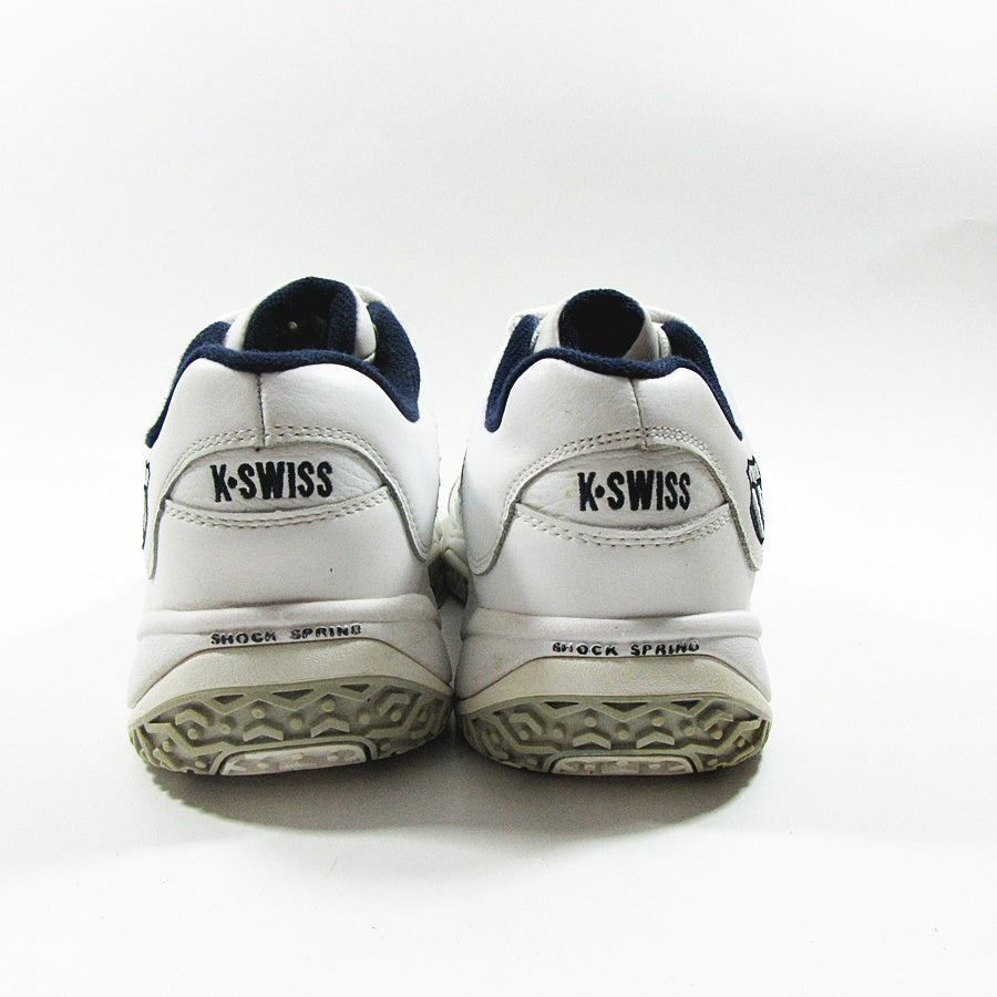 KSWISS - Khazanay