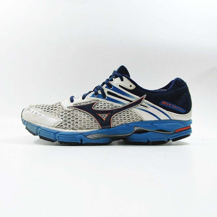 MIZUNO Wave Inspire 9 - Khazanay