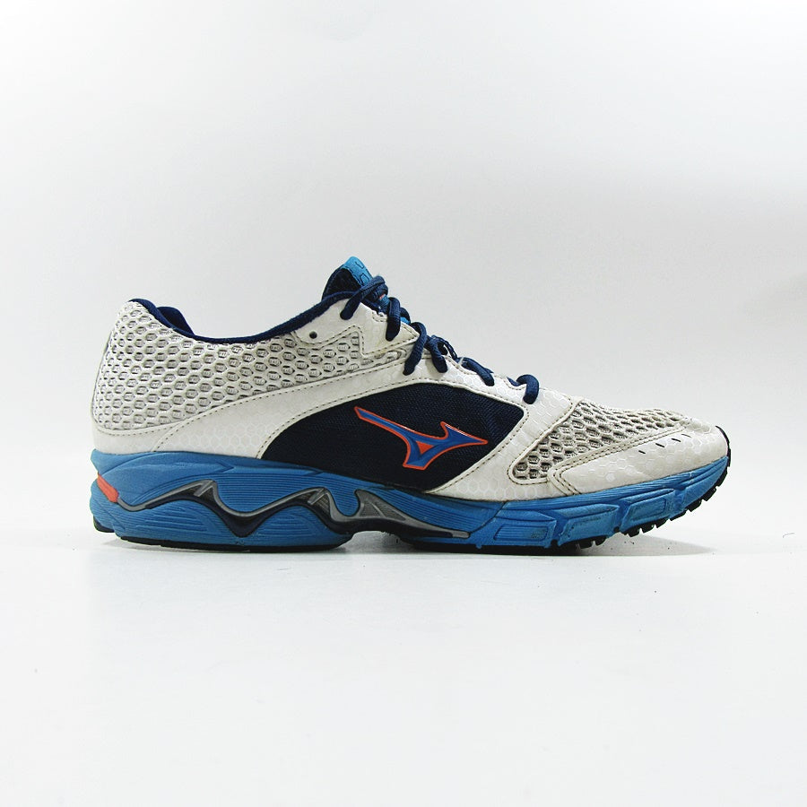 MIZUNO Wave Inspire 9 - Khazanay