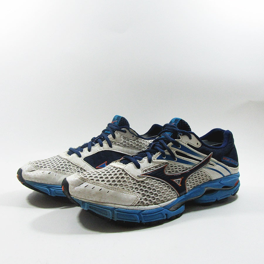 MIZUNO Wave Inspire 9 - Khazanay