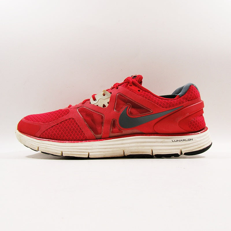 NIKE Lunarglide 3 - Khazanay