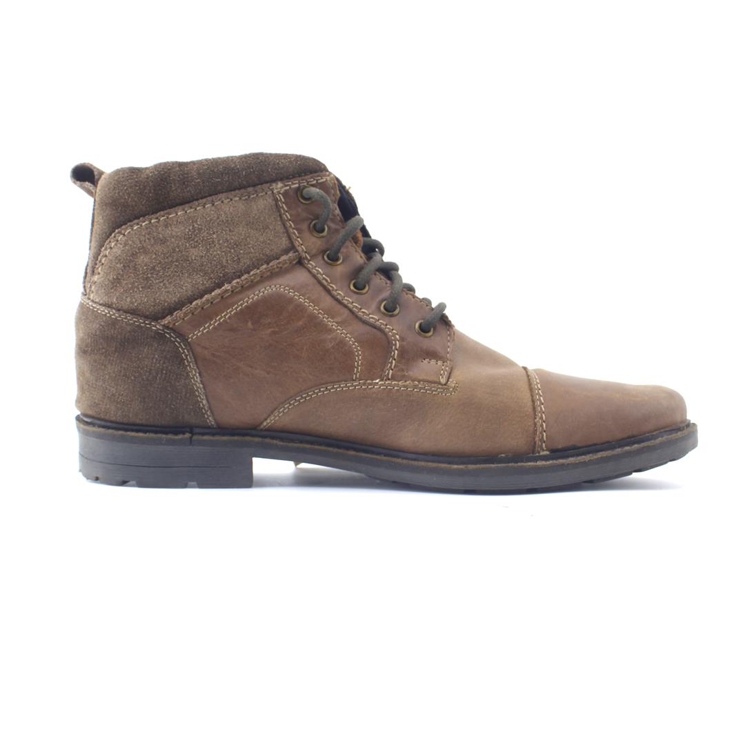 Franco on sale fortini chukka