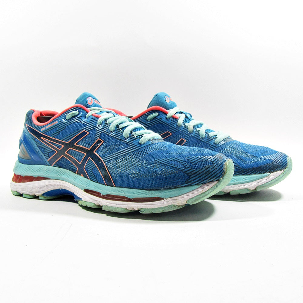 ASICS Gel-Nimbus 19 - Khazanay