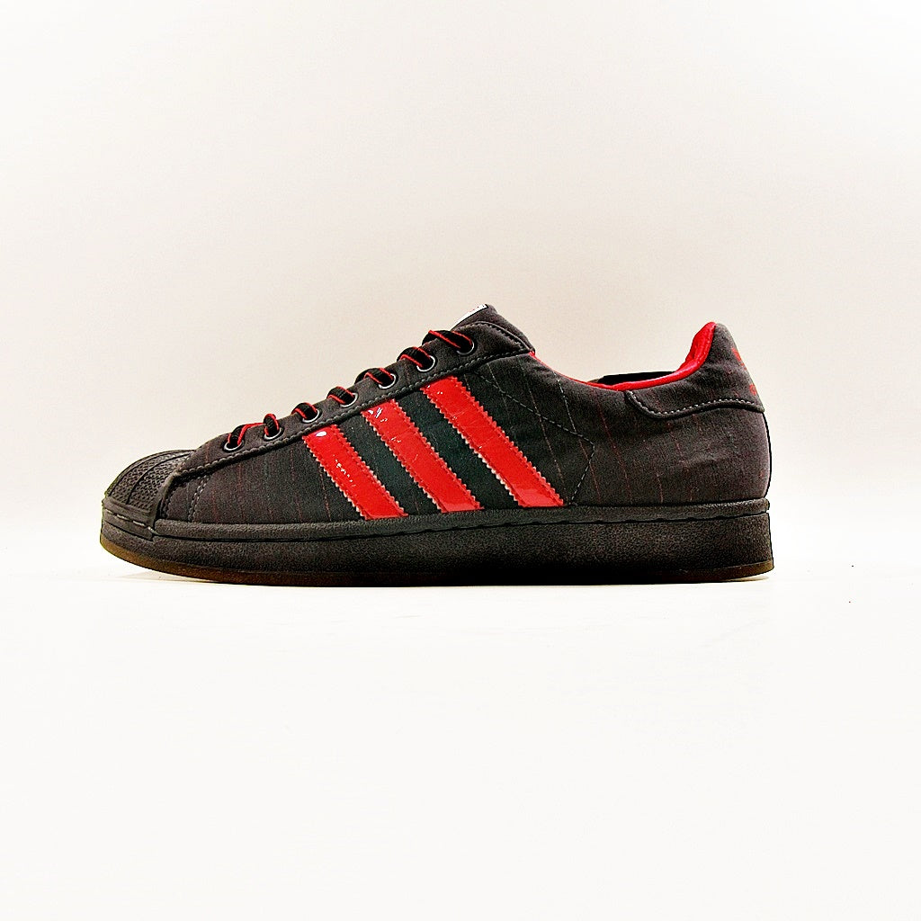 ADIDAS Super Star - Khazanay