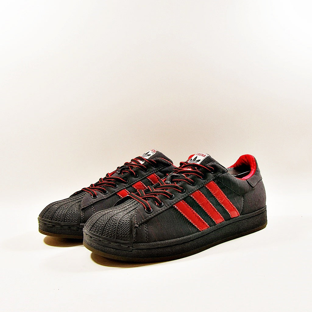 ADIDAS Super Star - Khazanay