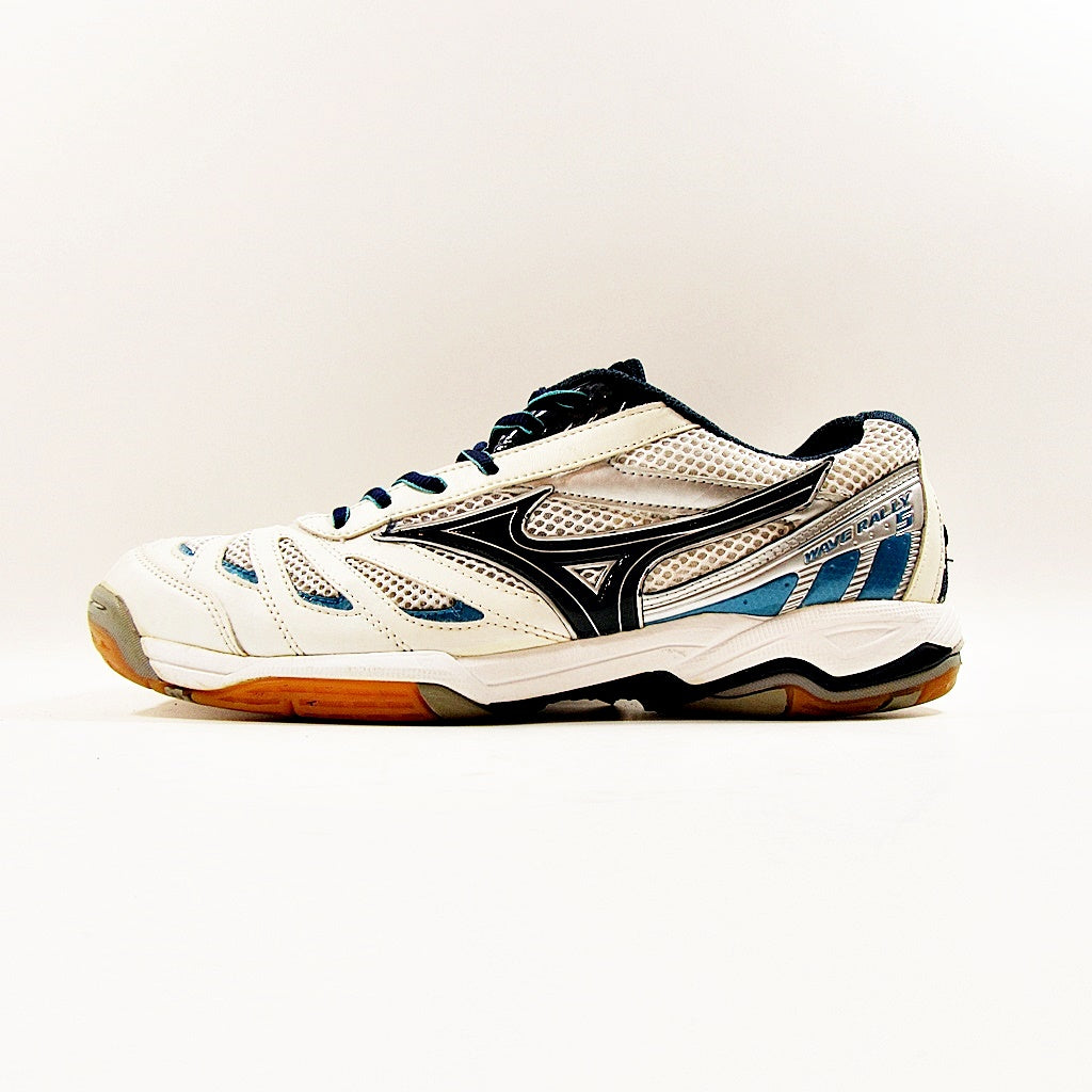 MIZUNO Wave Rally - Khazanay