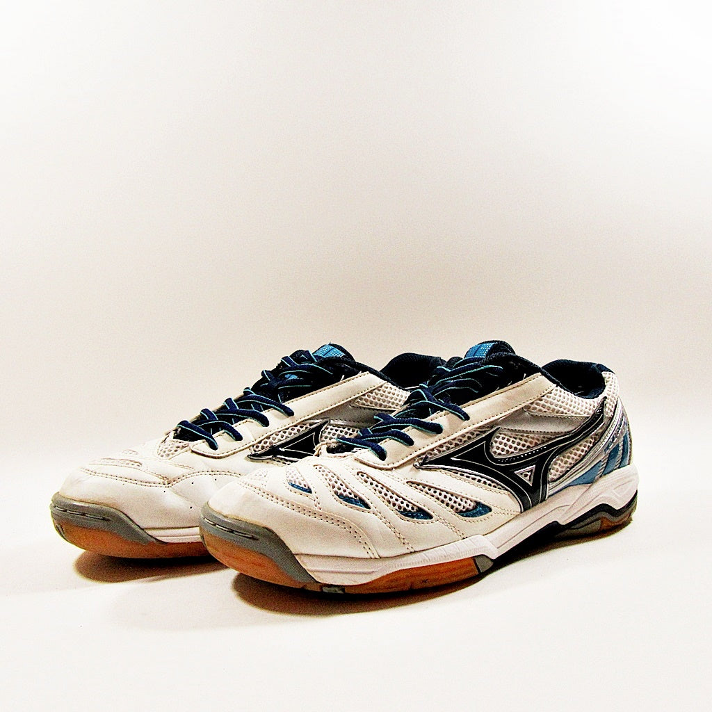 MIZUNO Wave Rally - Khazanay