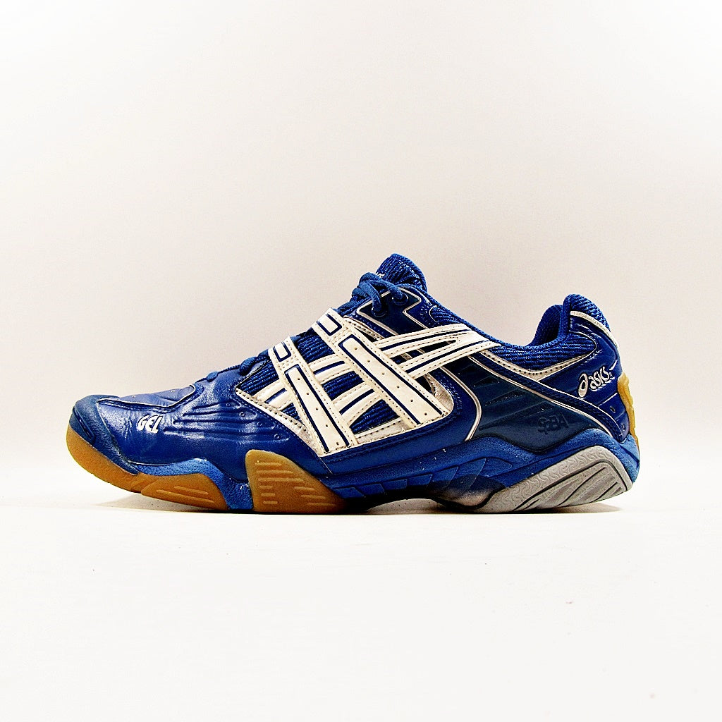 ASICS Non-Marking - Khazanay