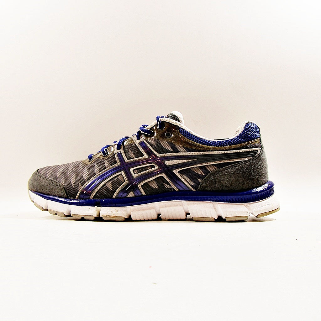 ASICS Ahar - Khazanay