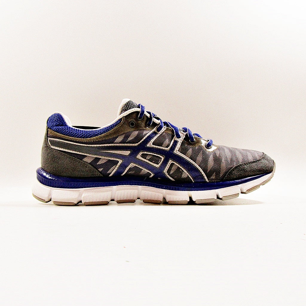 ASICS Ahar - Khazanay