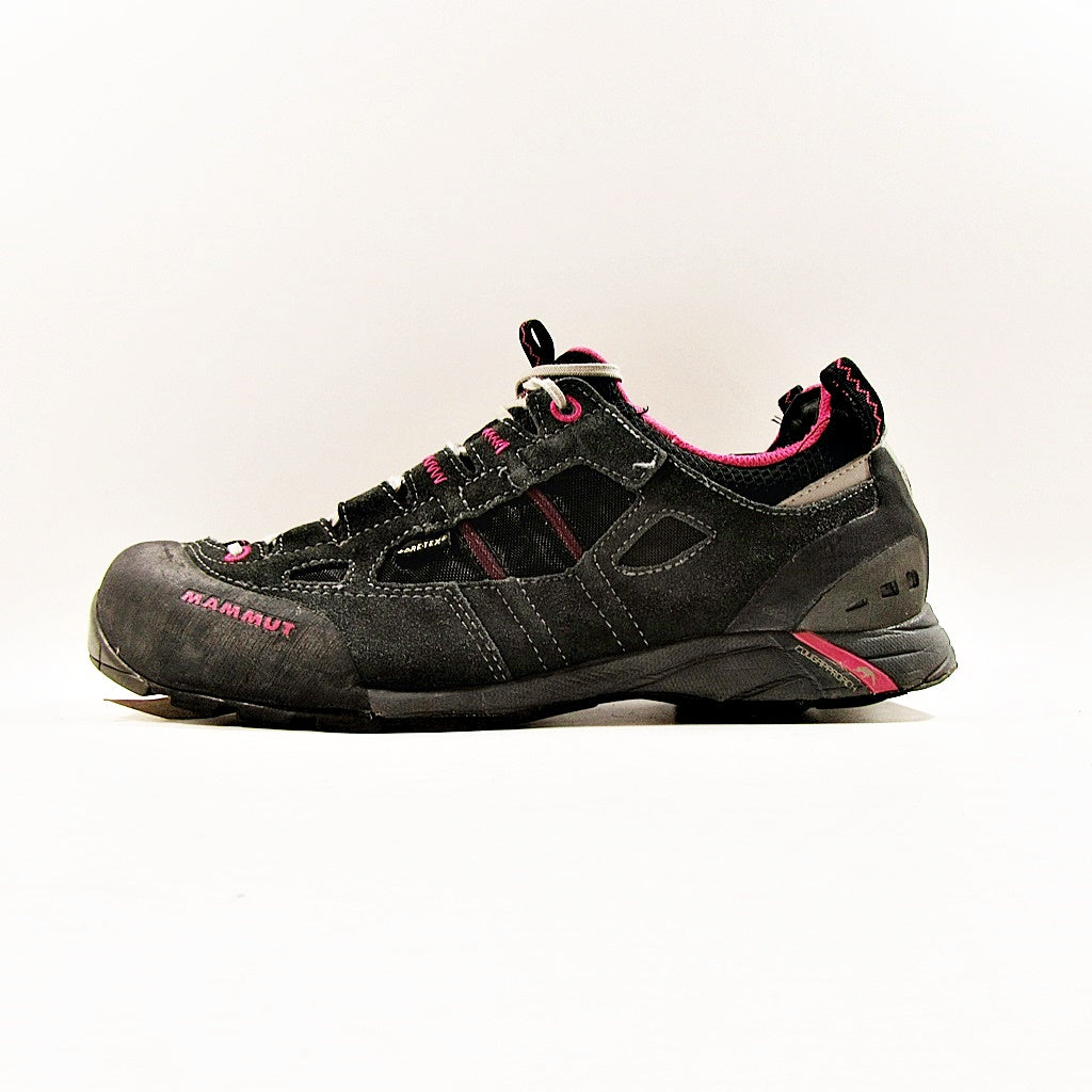 MAMMUT Gore-Tex - Khazanay