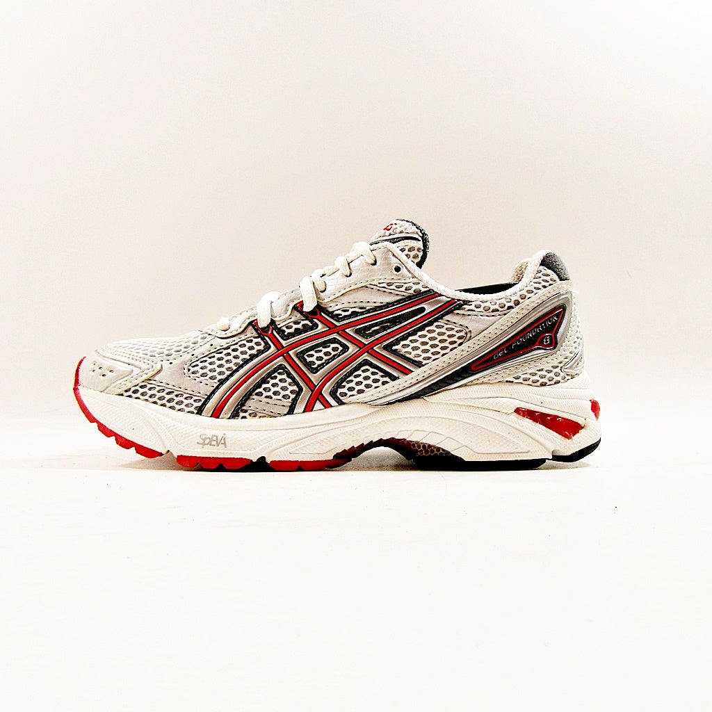 ASICS Gel-Foundation - Khazanay