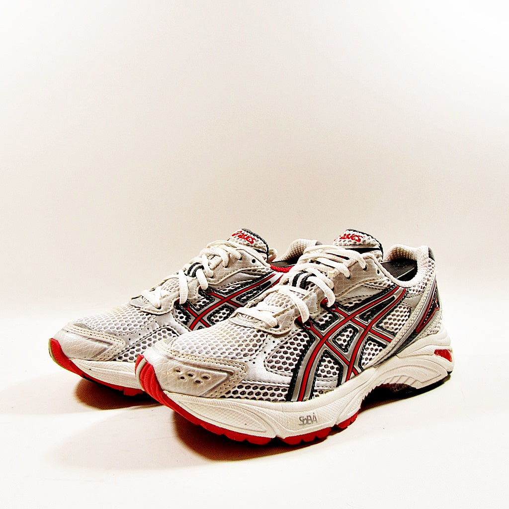 ASICS Gel-Foundation - Khazanay