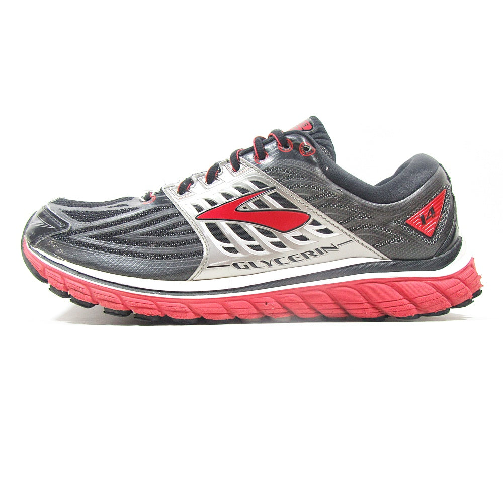 BROOKS Glycerin 14 - Khazanay