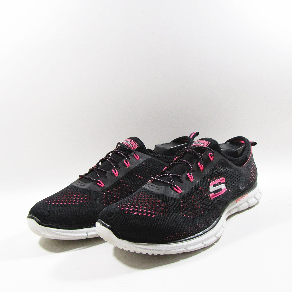 SKECHERS Stretch-Fit - Khazanay