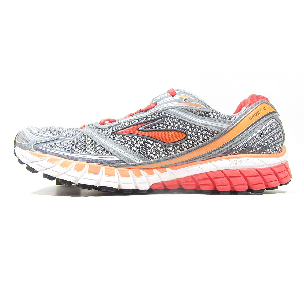 BROOKS Ghost 6 - Khazanay