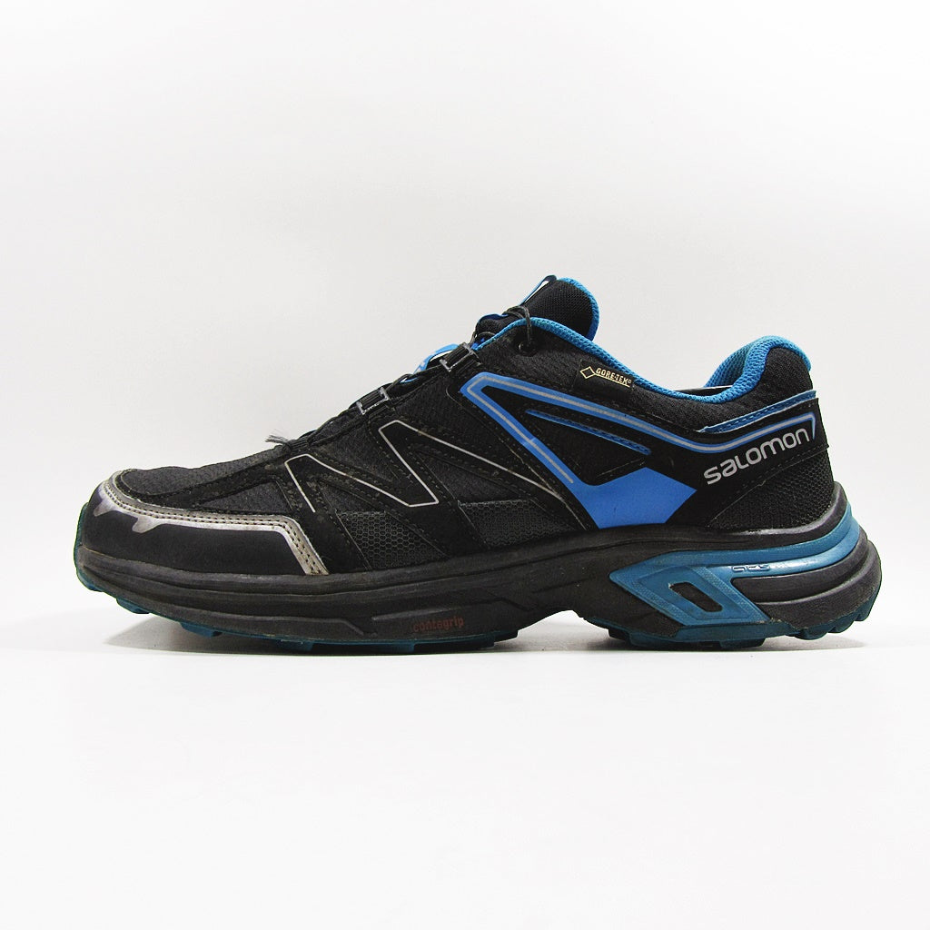 SALOMON Gore-Tex - Khazanay