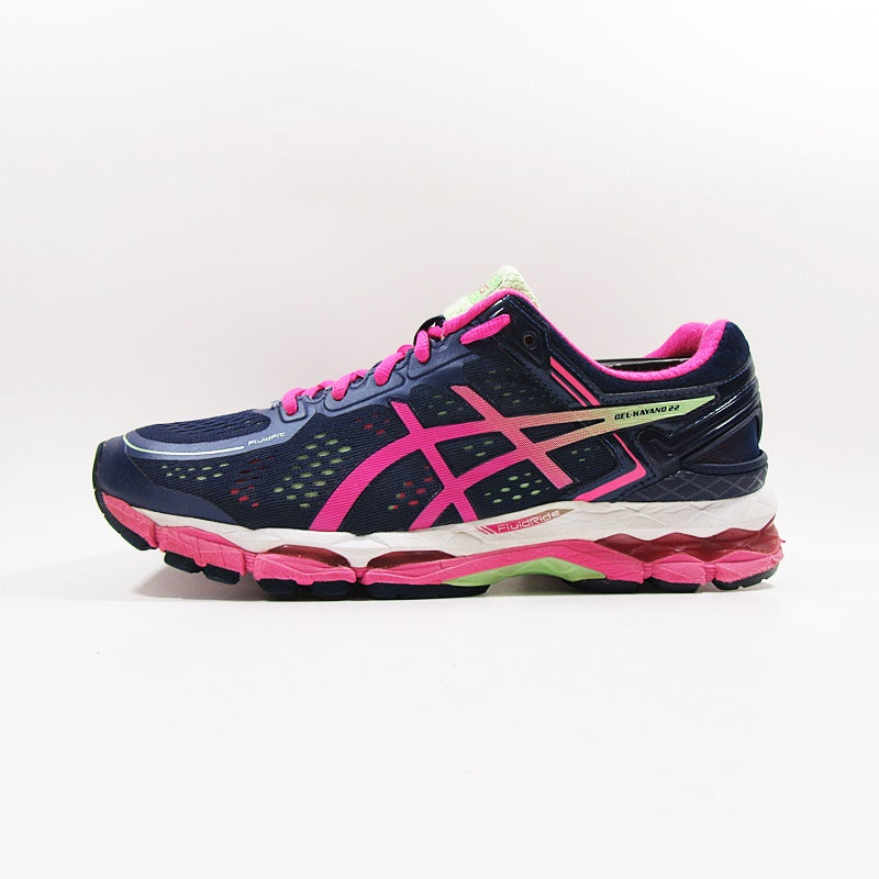 ASICS Gel-Kayano 22 - Khazanay