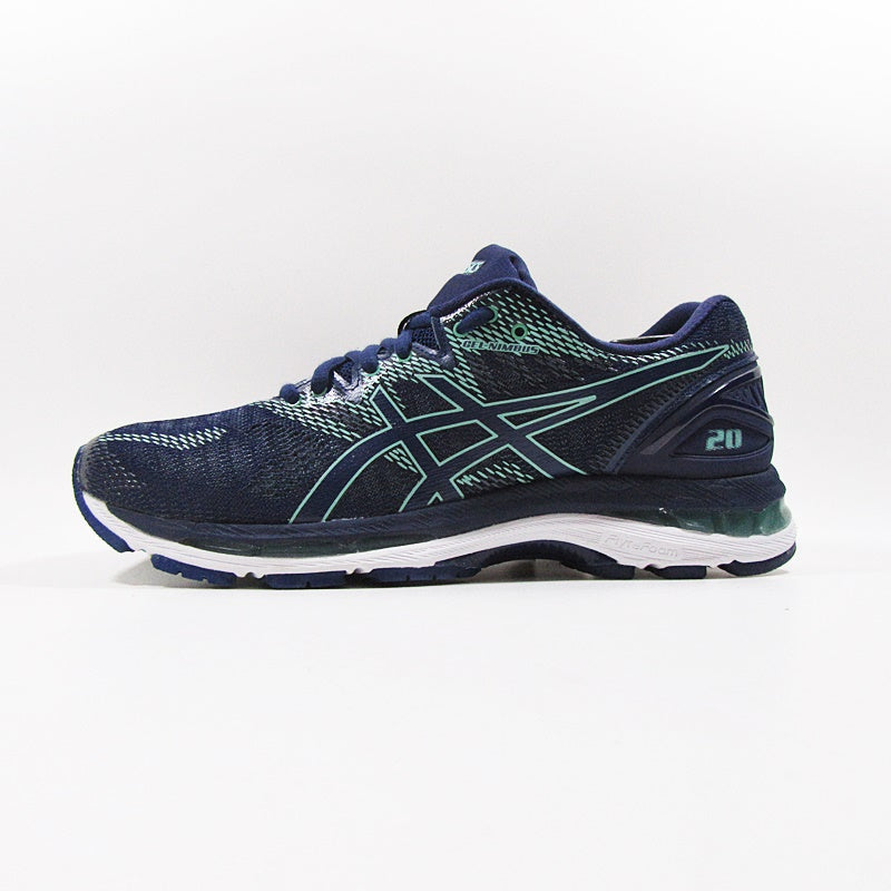 ASICS Guidance Line - Khazanay