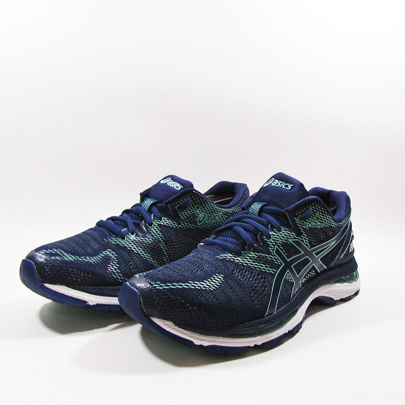 ASICS Guidance Line - Khazanay