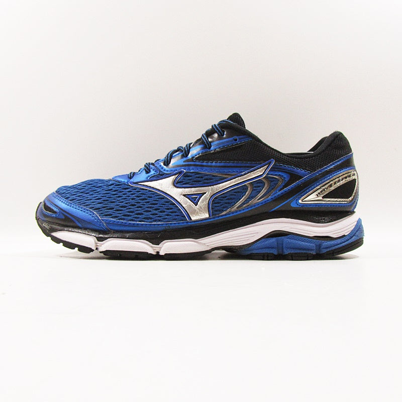 MIZUNO Wave Inspire 13 - Khazanay