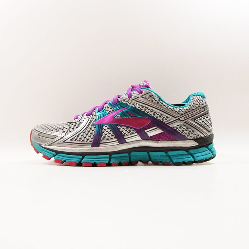 BROOKS Gts-17 - Khazanay