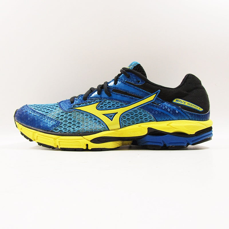 MIZUNO Wave Inspire 9 - Khazanay