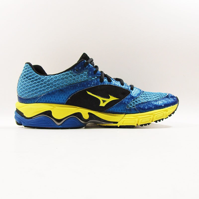 MIZUNO Wave Inspire 9 - Khazanay