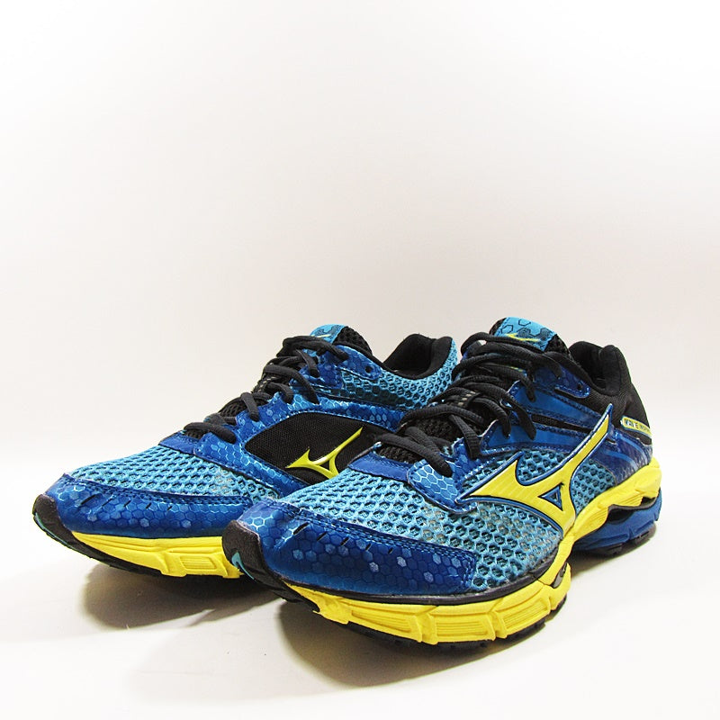 MIZUNO Wave Inspire 9 - Khazanay