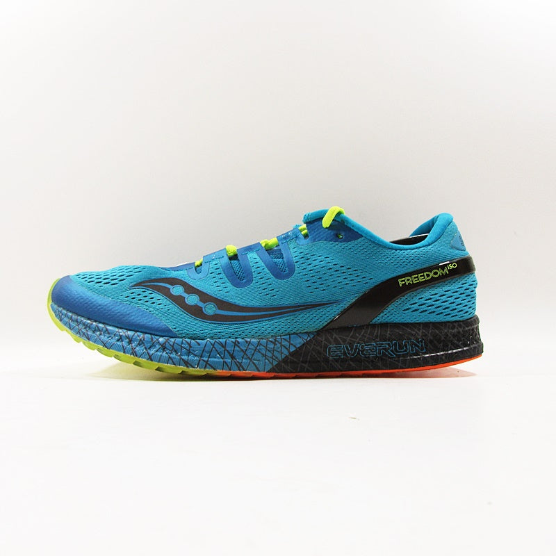 SAUCONY Freedom Iso - Khazanay