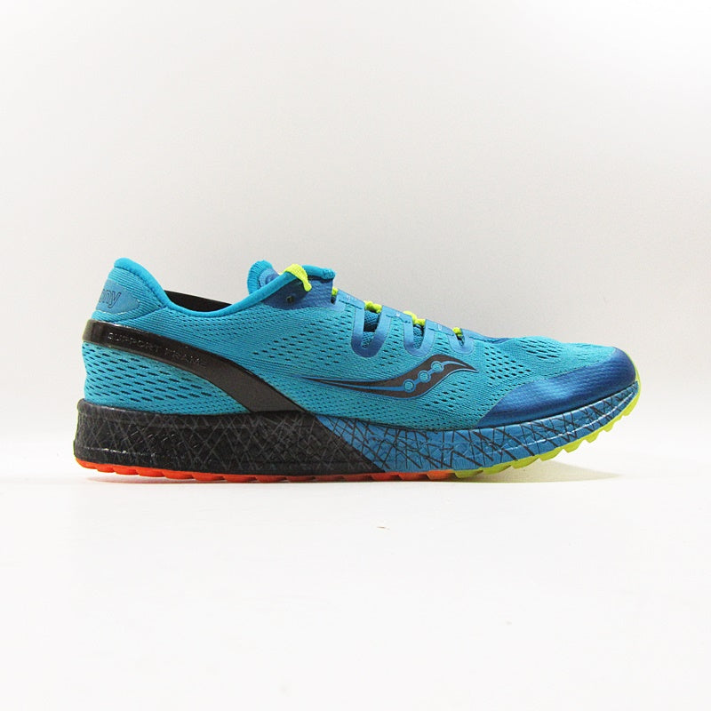 SAUCONY Freedom Iso - Khazanay