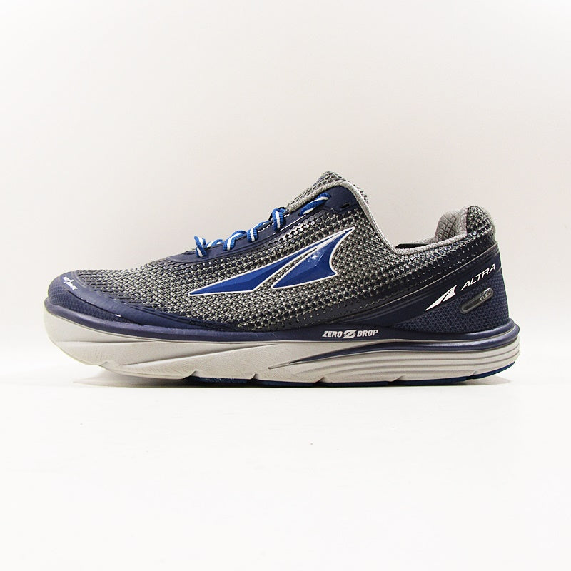 ALTRA Zero Drop - Khazanay