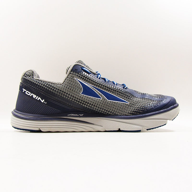 ALTRA Zero Drop - Khazanay