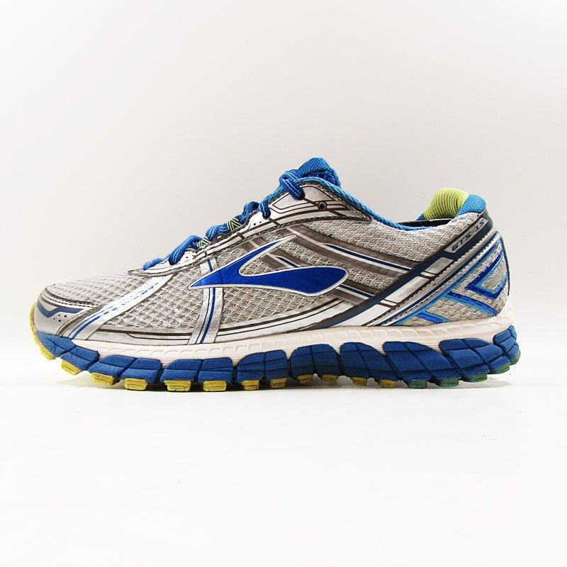 BROOKS Gts-15 - Khazanay