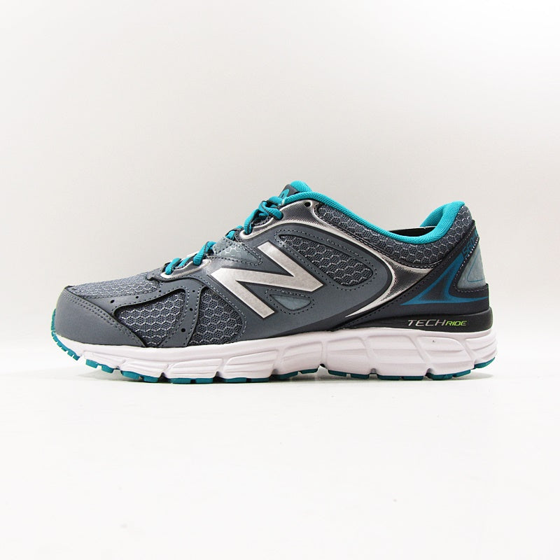 NEW BALANCE Tech Ride - Khazanay