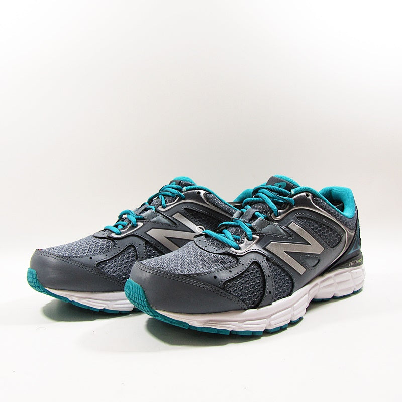 NEW BALANCE Tech Ride - Khazanay