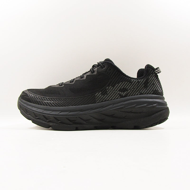 HOKA ONE ONE Bondi 5 - Khazanay