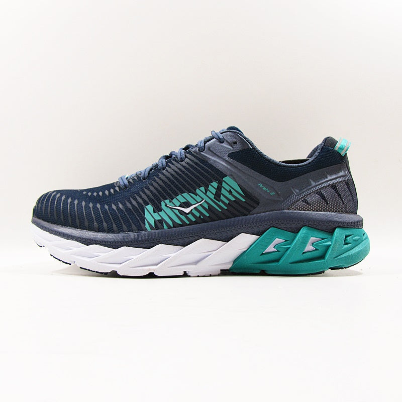 HOKA ONE ONE Arahi 2 - Khazanay