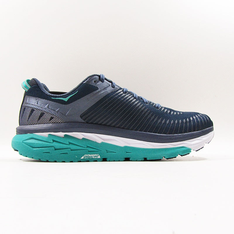 HOKA ONE ONE Arahi 2 - Khazanay