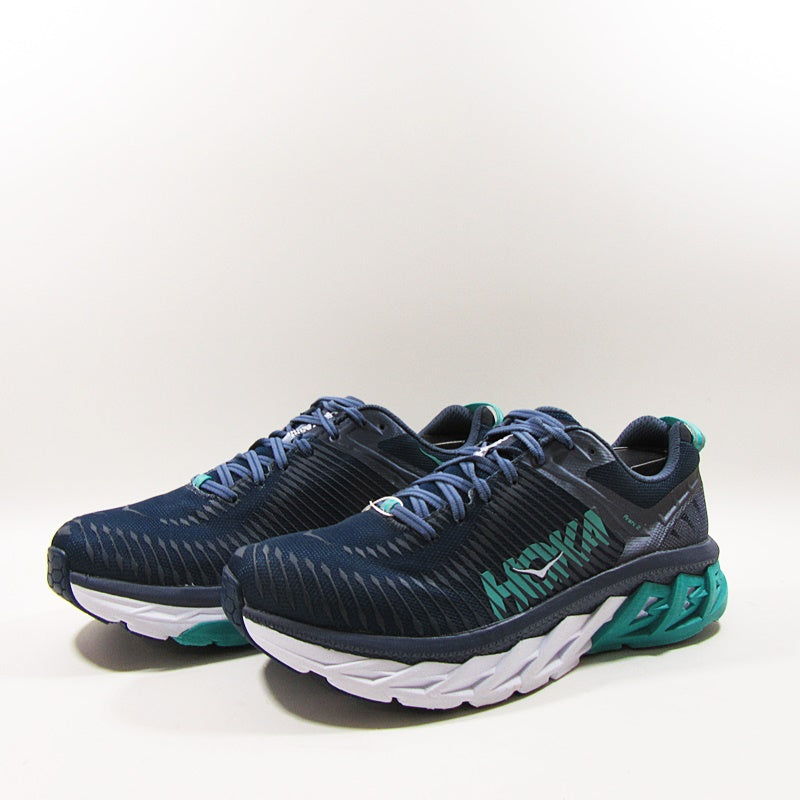 HOKA ONE ONE Arahi 2 - Khazanay