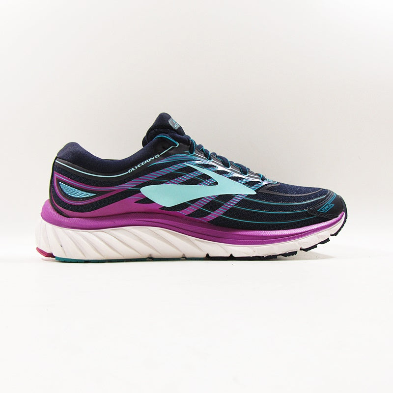 BROOKS Glycerin 15 - Khazanay