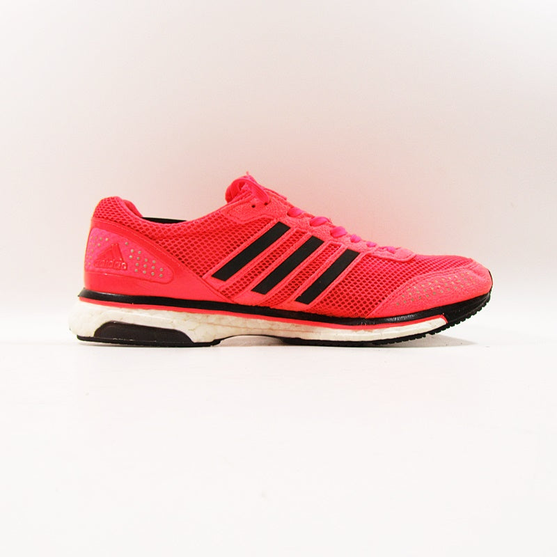 ADIDAS Adios Boost - Khazanay