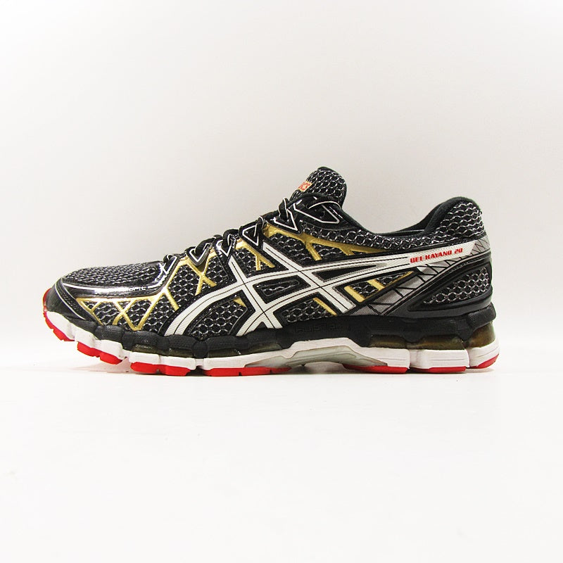 ASICS Gel-Kayano 20 - Khazanay