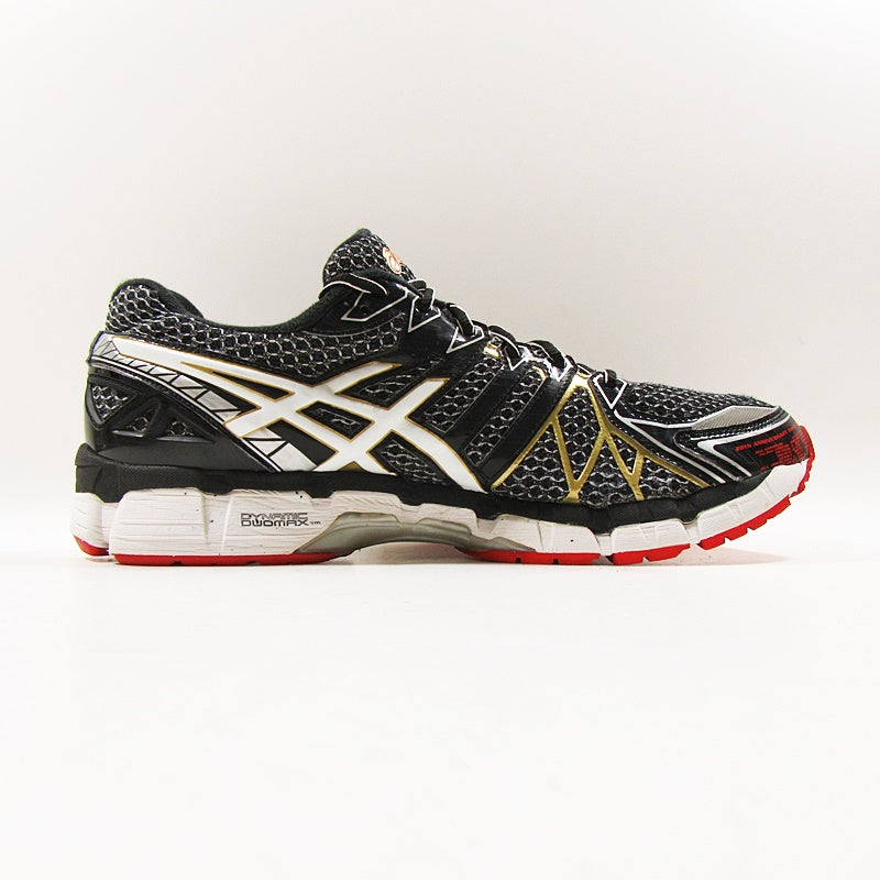 ASICS Gel-Kayano 20 - Khazanay