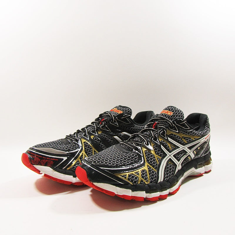 ASICS Gel-Kayano 20 - Khazanay