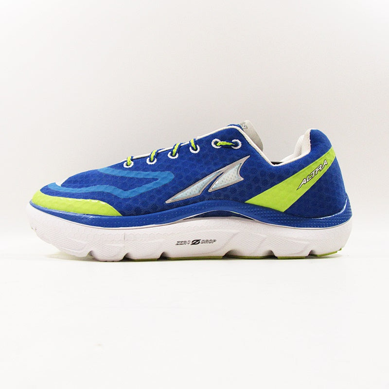 ALTRA Zero Drop - Khazanay