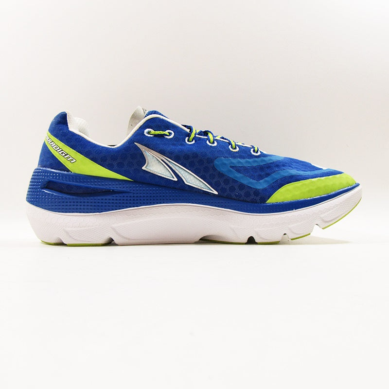 ALTRA Zero Drop - Khazanay