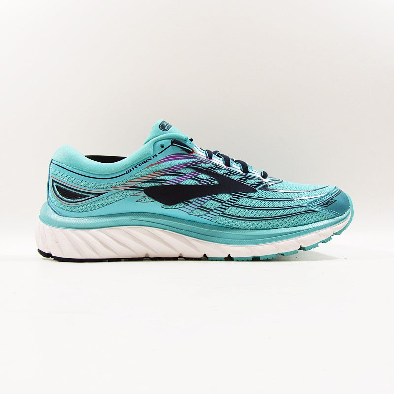 BROOKS Glycerin 15 - Khazanay